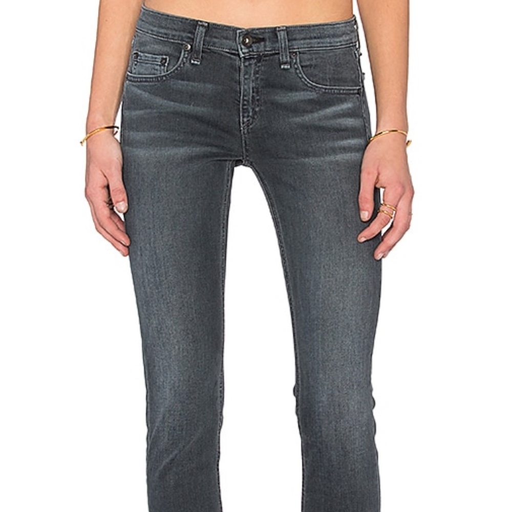 rag & bone Dre Jeans in Mansfield